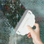Car Household Glass Wiper Artifact Window Floor Bathroom Mirror Wiper Mini Wiper Glass Bathroom - Korvel