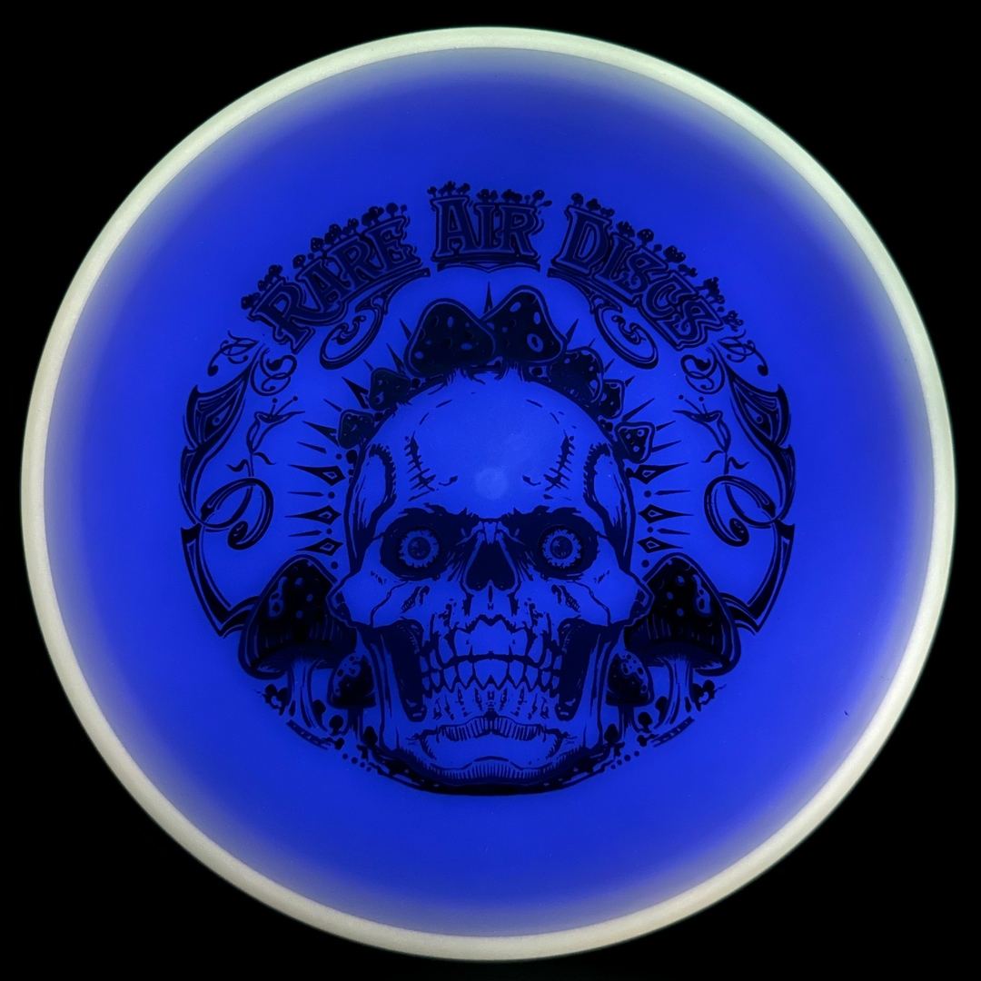 Total Eclipse Hex - Crushin' Amanitas VIP 2.0 Disc