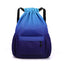 Oxford Cloth Travel Backpack for Men and Women