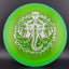 Glow Metal Flake Horizon C-Line FD3 - Edición Limitada Solar Flare