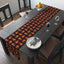Hater Table Runner - Accent de salle à manger élégant