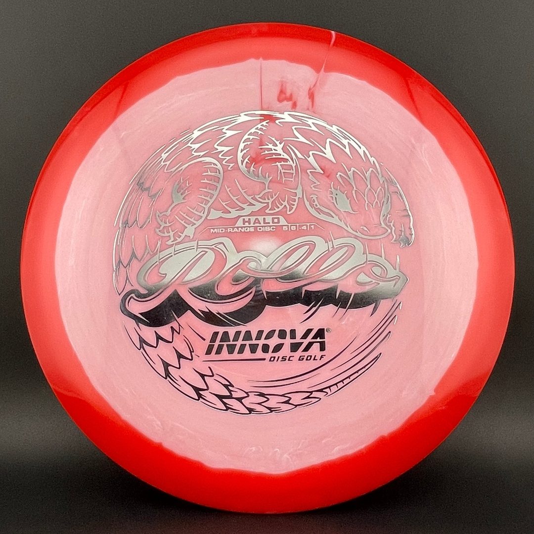 Innova Halo Star Rollo Disc Golf Disc
