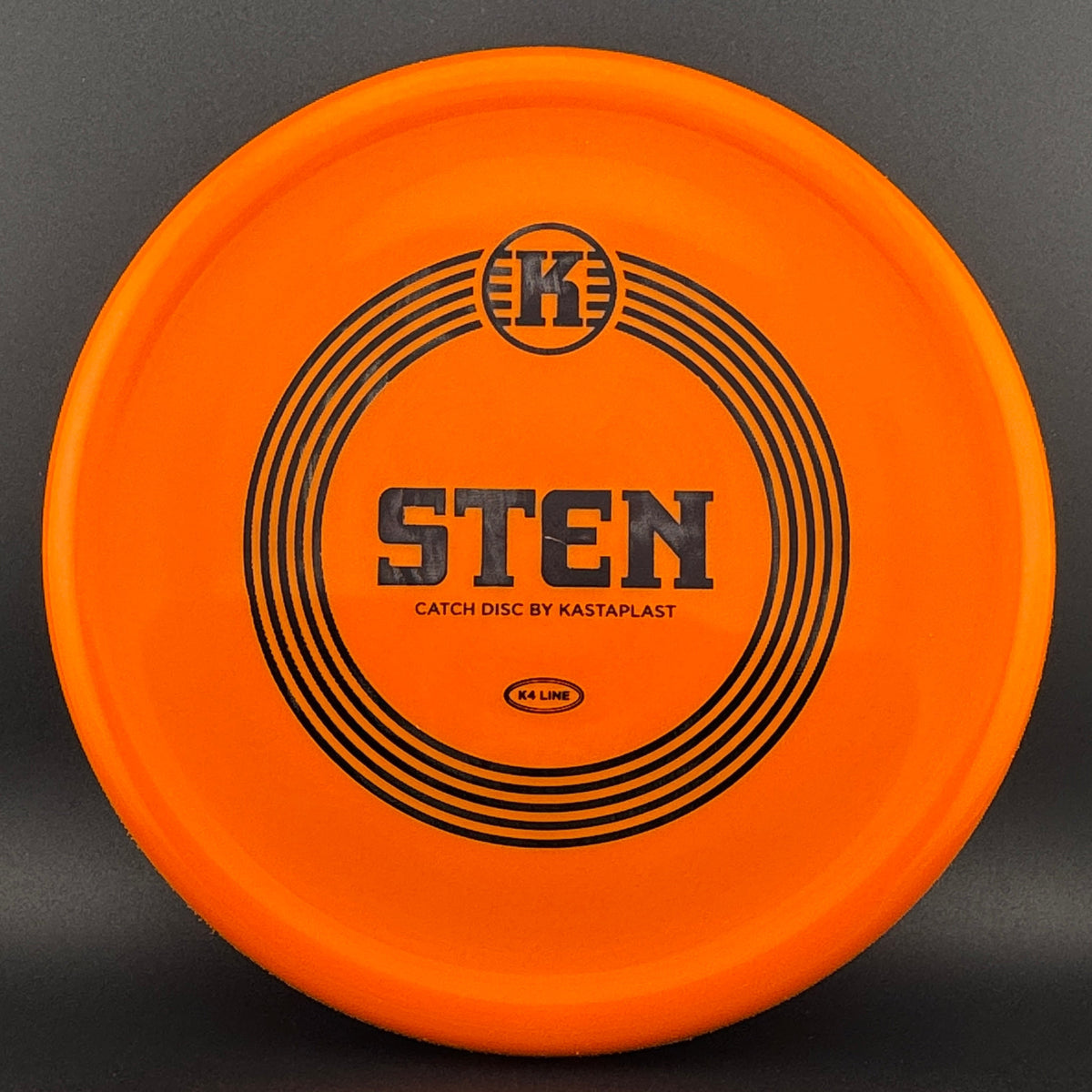 K4 Sten Disque de Disc Golf - Performance Premium