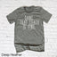 That Coach is Fine Tee - Korvel