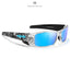 Premium Polarized Sunglasses for Outdoor Sports