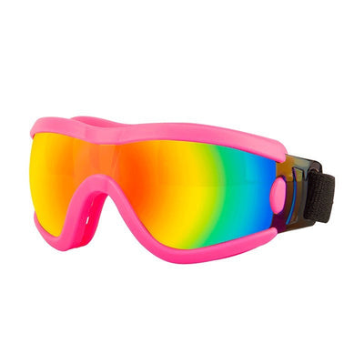 Stylish Pet Sunglasses with UV Protection