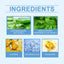 Aloe Vera Moisturizing Gel - Refreshing Face Essence