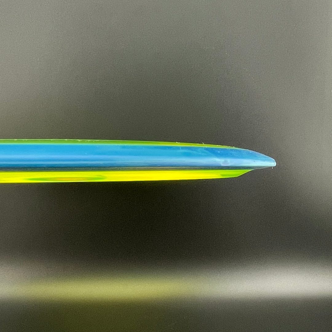Axiom Proton Virus Disc Golf Driver