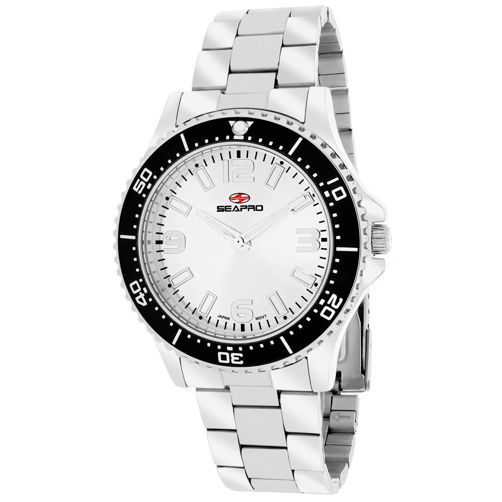 Montre Tideway pour femmes Seapro