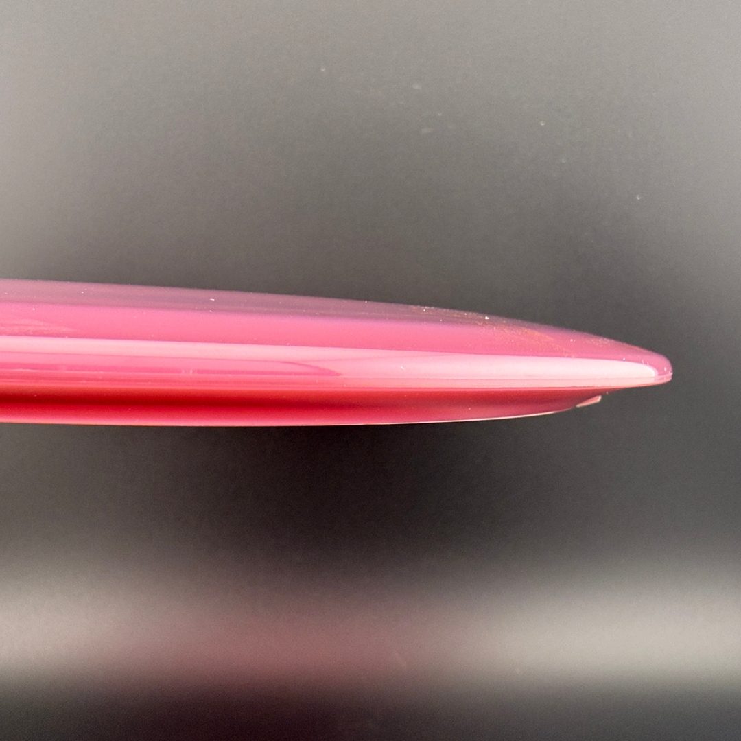 Quantum Vela (1.3) - Disque Signature de Calvin Heimburg