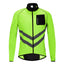 Reflective Cycling and Fishing Jacket