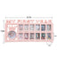 Newborn baby's 12 month growth record creative Korean style combination photo frame - Korvel