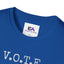 V.O.T.E. Unisex T-Shirt - Very Opinionated, Totally Engaged
