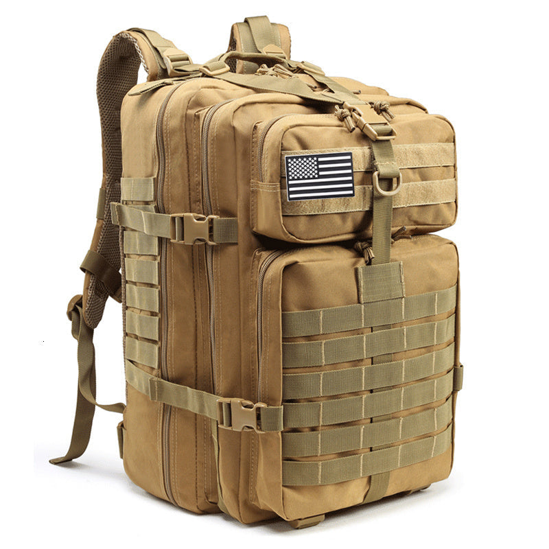 Premium Outdoor Leisure Backpack