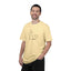 Purr Line Art Cat Unisex T-Shirt