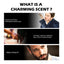 Men's Eau De Toilette Spray Lasting Fragrance Fresh Natural Elegant Release Charm Dating Atmosphere Niche Perfume - Korvel