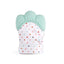 Silicone Teething Mitten for Newborns - Soft & Safe