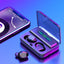 Multifunction Bluetooth Headset with Power Bank Support