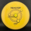 MVP Fission Reactor Disc Golf Driver