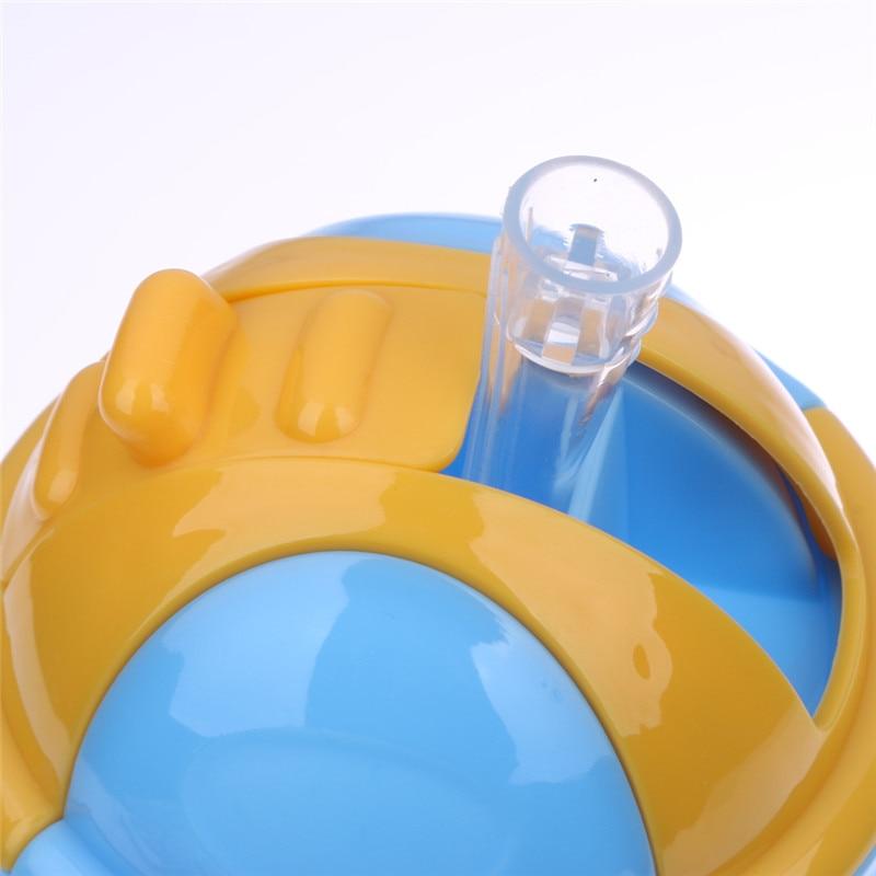 Premium Baby Feeding Cup for Easy Drinking