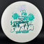Limited Edition ESP FLX Swarm - 2025 Ledgestone 'Rare Air' Mini Stamp - Korvel
