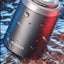 Rasoir Mini Portable pour Voyage - Étanche et Compact