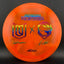 Z Swirl Captain's Raptor - Édition Ulibarri x Wysocki