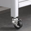 metal storage shelves - Korvel