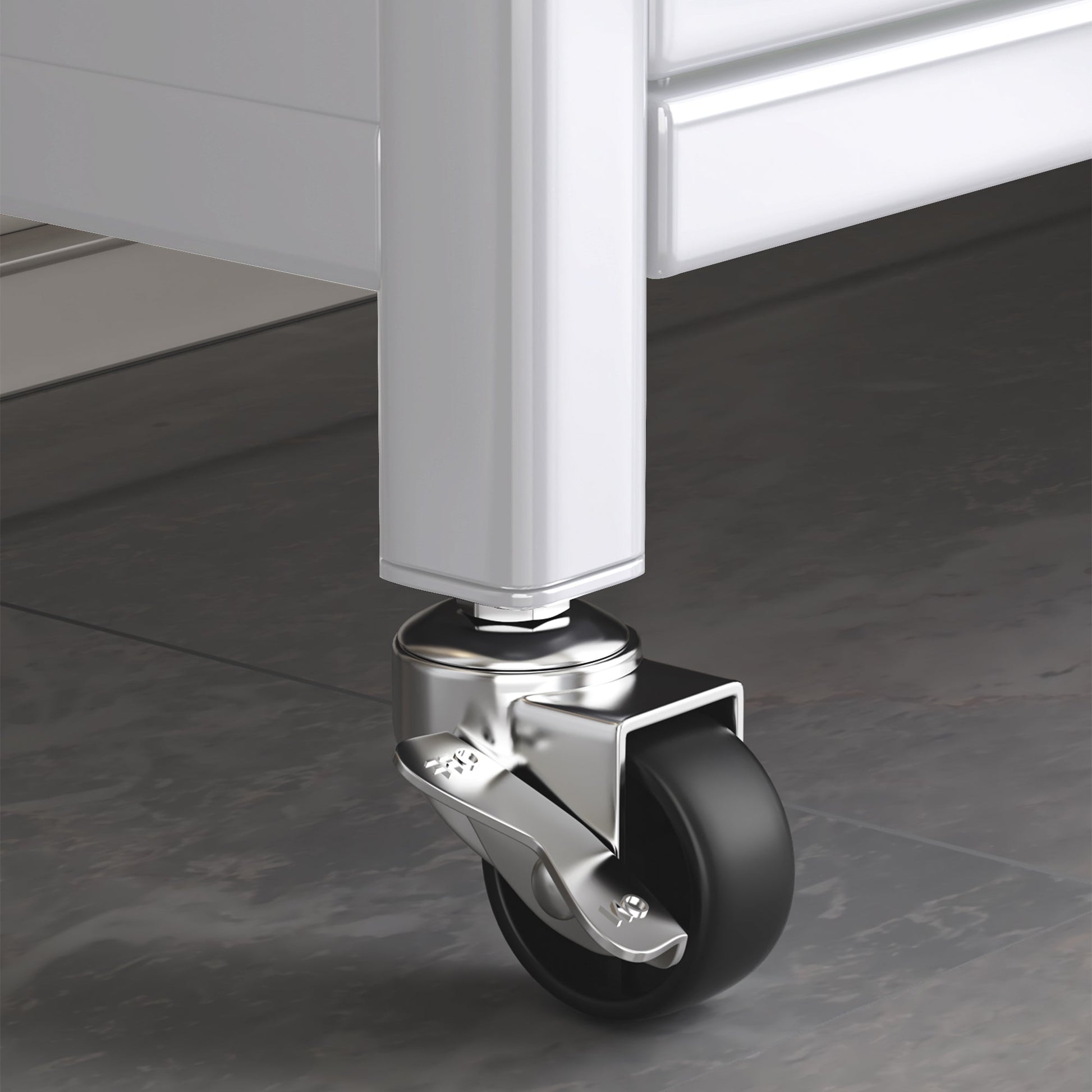 metal storage shelves - Korvel