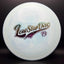 Bravo Spur - Disque de Disc Golf First Run