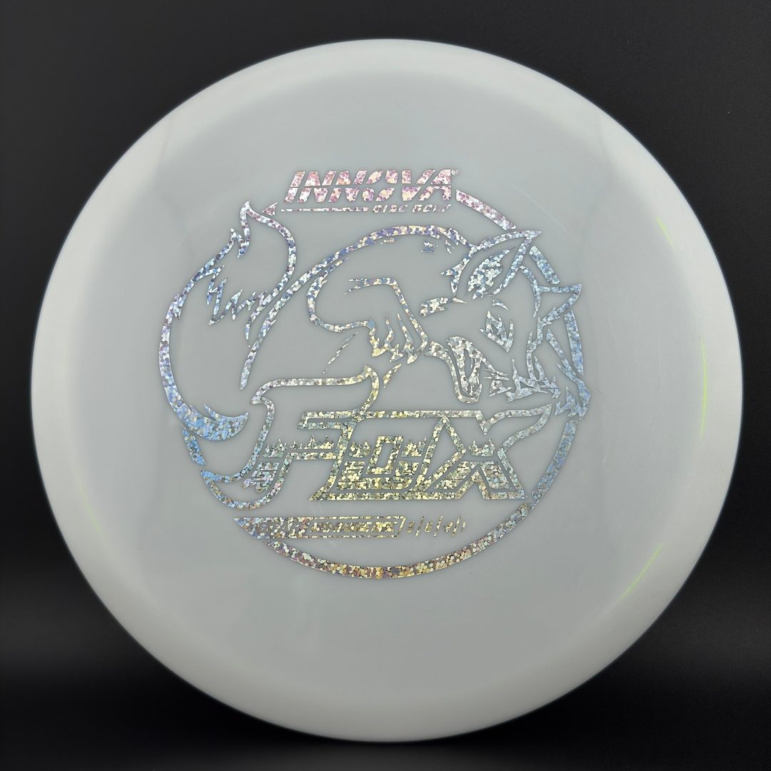 Disque de Disc Golf Innova Star Fox