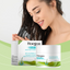 Nourishing Hair Mask Moisturizes And Moisturizes Hair, Fluffy, Soft, And Glossy Hair Mask - Korvel