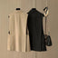 Korean-Style Versatile Women's Blazer Vest