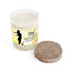 Indulge in Aromatherapy with Our 11oz Scented Candle in Elegant Glass - Korvel
