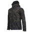 Men's Waterproof Camouflage Soft Shell Jacket