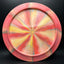 Swirly Apex Goat - Disque de Golf Signature de la Série Des Reading 3x