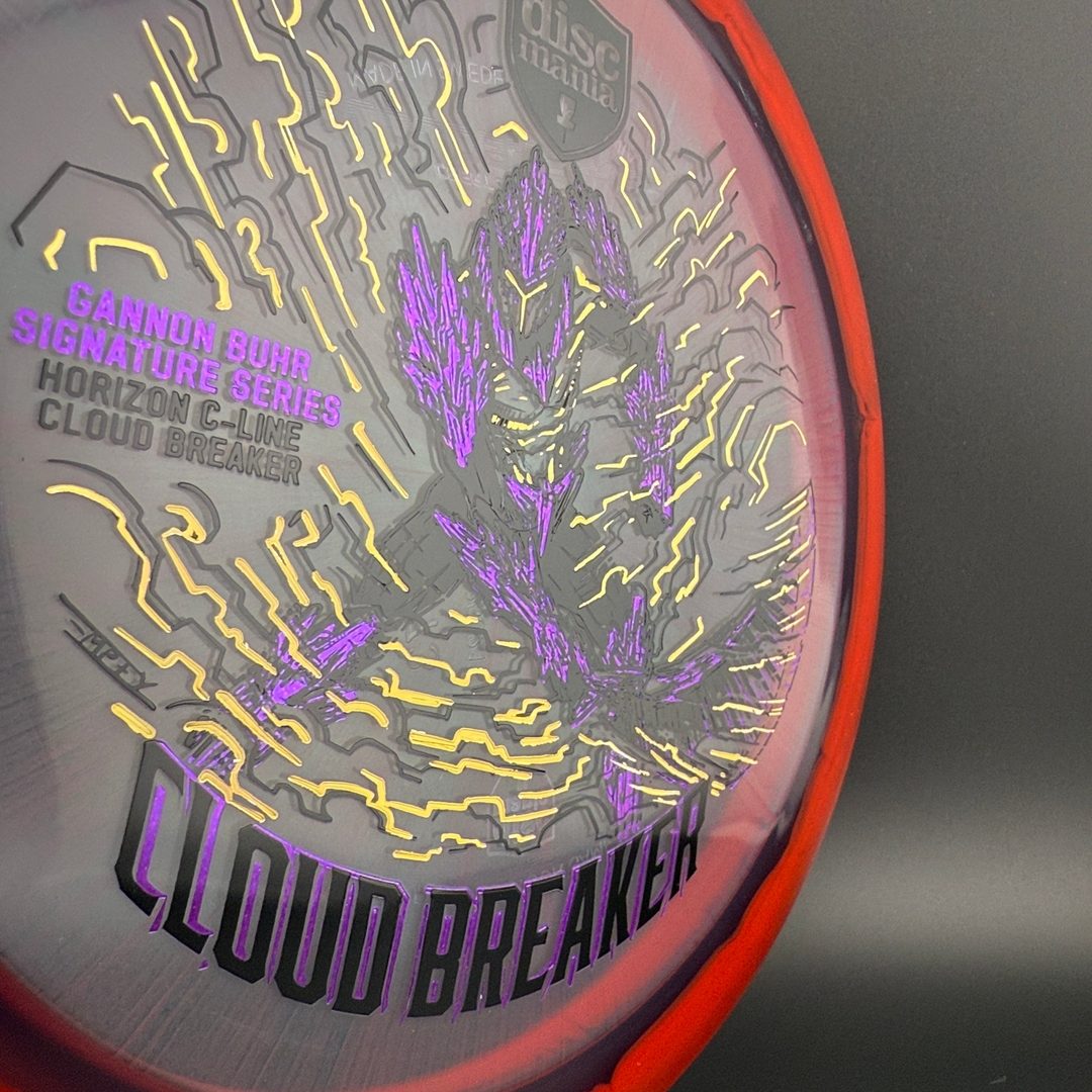 Horizon C-Line Cloud Breaker - Gannon Buhr Signature Series