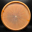 Alpha Harpoon - Unique Midrange Disc Golf Disc