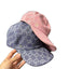Jacquard letter baseball cap for men and women sun protection and sunshade hat - Korvel