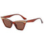 Cat's Eye Women's Sunglasses - Stylish & Versatile