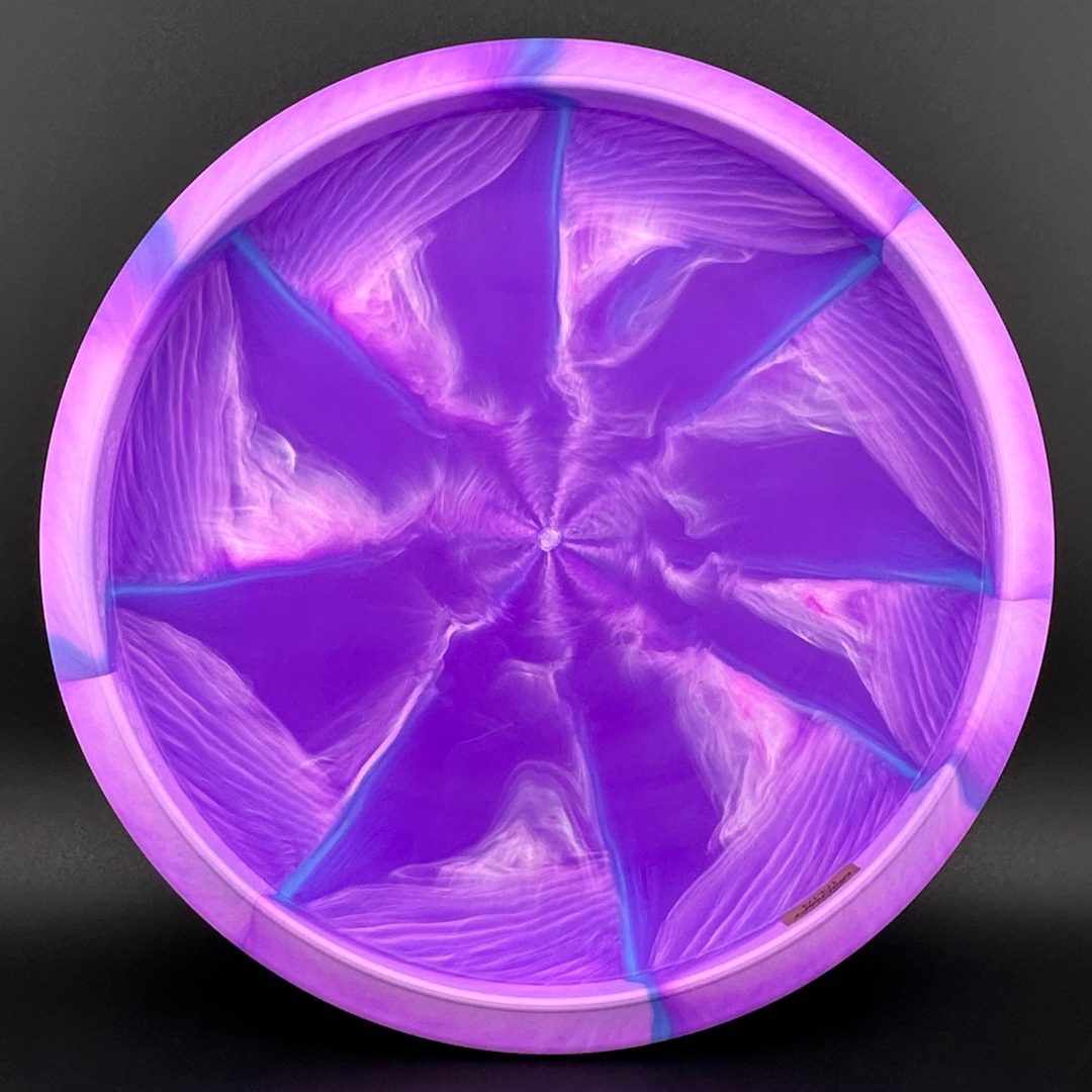Discraft Proto Fossil - Disque de Disc Golf Ricky Wysocki