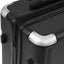 Maleta Spinner Dura Premium de 20'' con Cerradura TSA - Negra