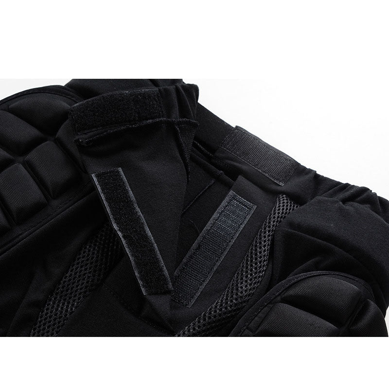 Pantalons de protection des hanches pour roller SULAITE