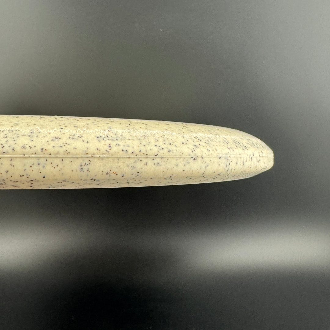 AGL Woodland Hemp Ponderosa Disc Golf Putter