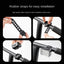 Premium Bicycle Lights for Enhanced Night Riding Safety