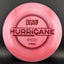 DGA Hurricane Disc Golf Driver - Plástico Atmos