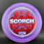 Z Scorch Disc Golf Driver - Premium Performance