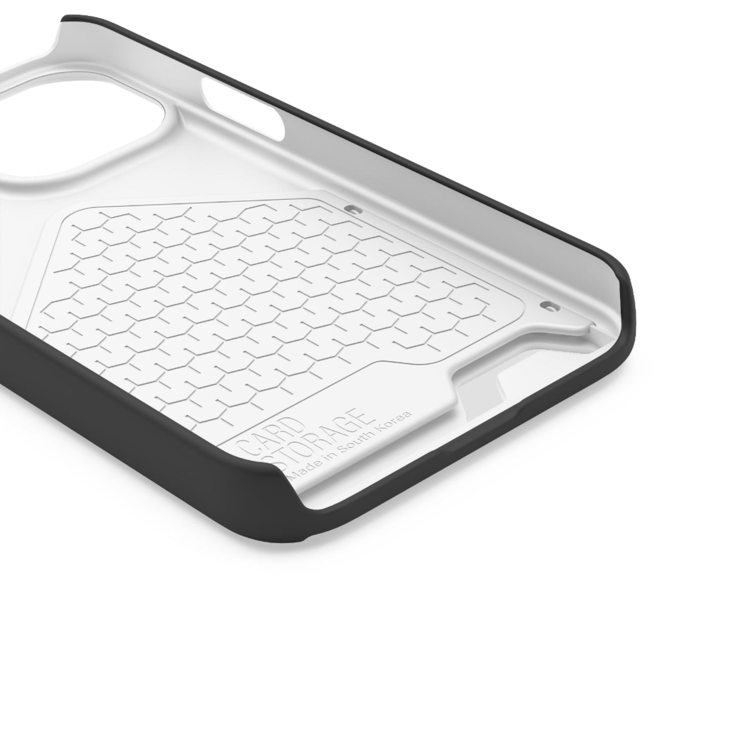 Department of Feline Oversight MagSafe iPhone Case - Designated Human Edition