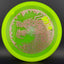 Champion Roc3 - Dragon Line F2 Disc Golf Disc