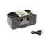 Shuffling Machine Texas Egg Wolf Slayer Automatic Shuffler USB Battery Dual purpose Shuffler - Korvel